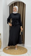 Tülin Takım - Siyah