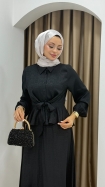 Tülin Takım - Siyah