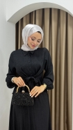 Tülin Takım - Siyah