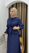 Tülin Takım - Lacivert