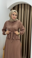 Tülin Takım - Kahve