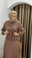 Tülin Takım - Kahve
