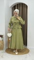 Tülin Takım - Yeşil