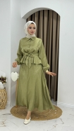 Tülin Takım - Yeşil