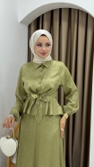 Tülin Takım - Yeşil