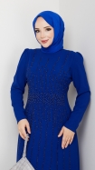 Bade Elbise - Saks