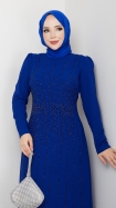 Bade Elbise - Saks