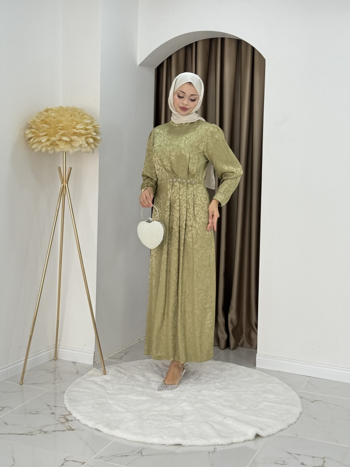 Sibel Elbise - Yeşil