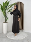 Sibel Elbise - Siyah