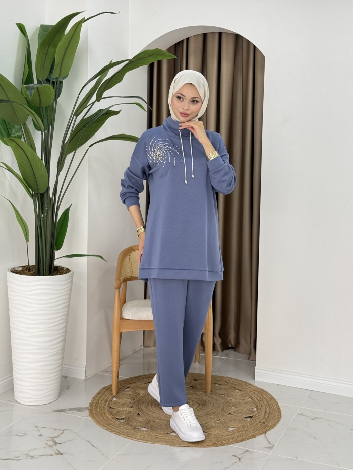 Başak Takım - Mavi