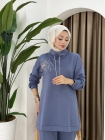 Başak Takım - Mavi