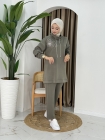 Başak Takım - Yeşil