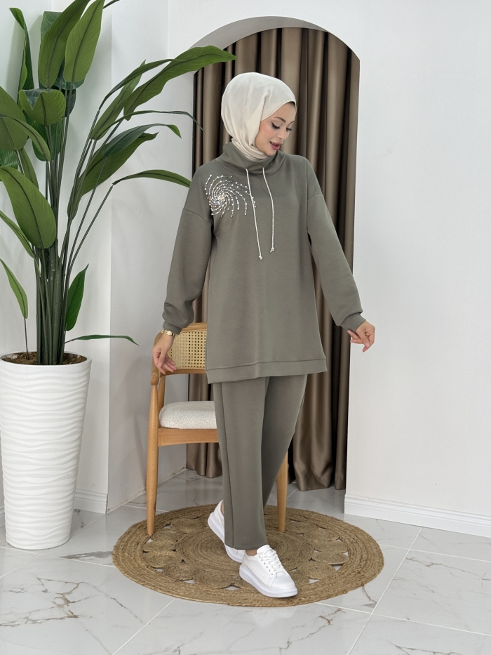 Başak Takım - Yeşil