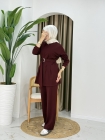 Çağrı Takım - Bordo