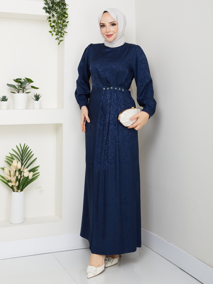 Yeni Sibel Elbise - Laci