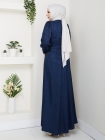 Yeni Sibel Elbise - Laci