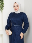 Yeni Sibel Elbise - Laci