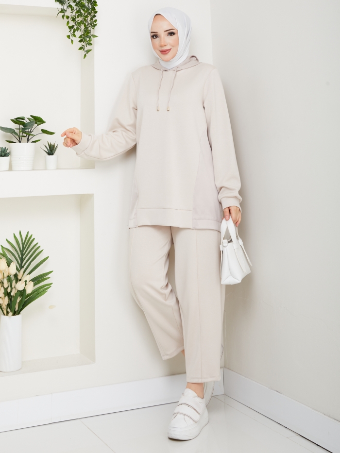 Ceylin İkili Takım - Taş