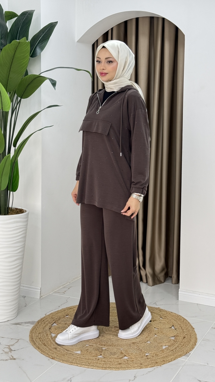 Elif İkili Takım - Kahve