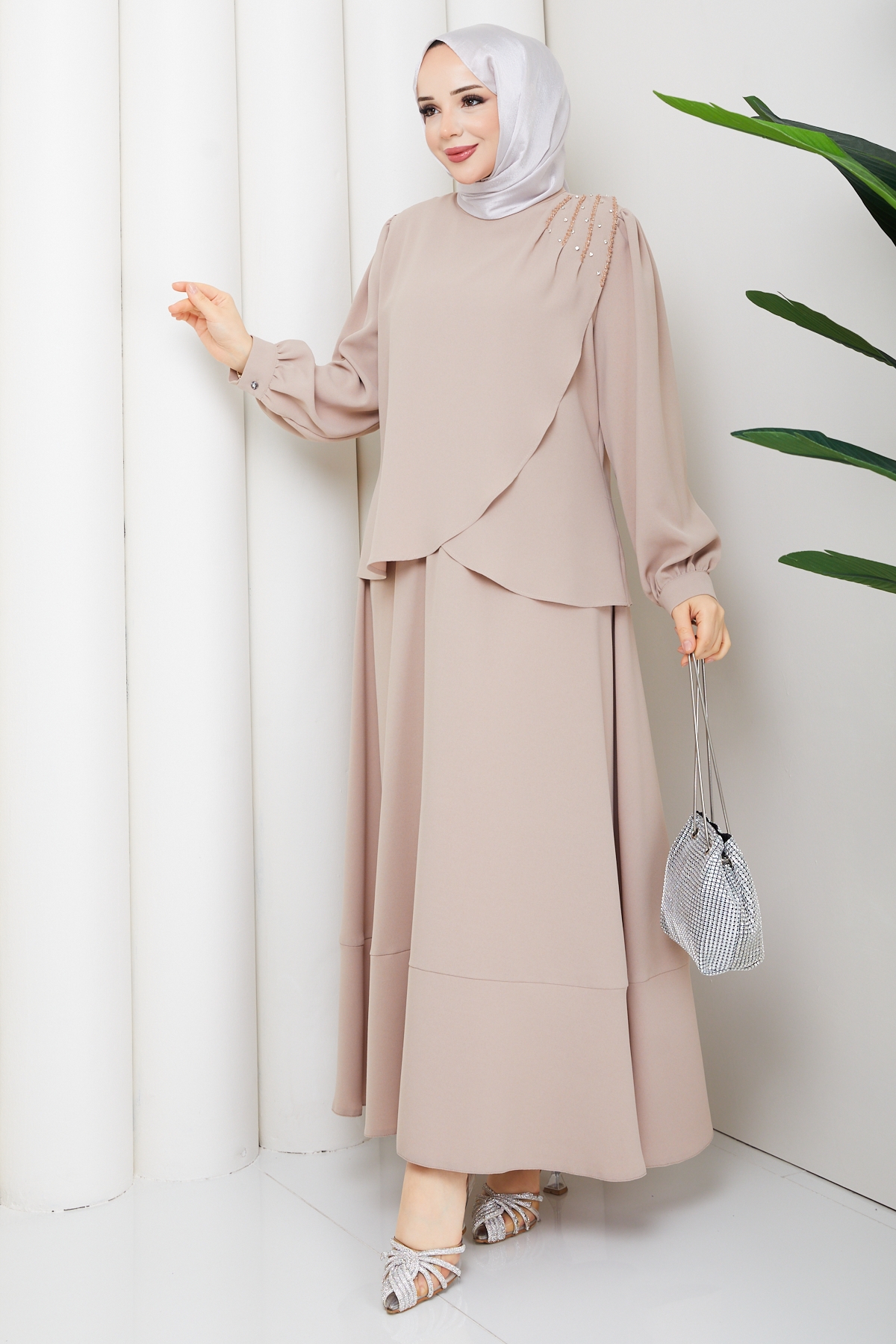 Sultan Etekli Takım - Taş