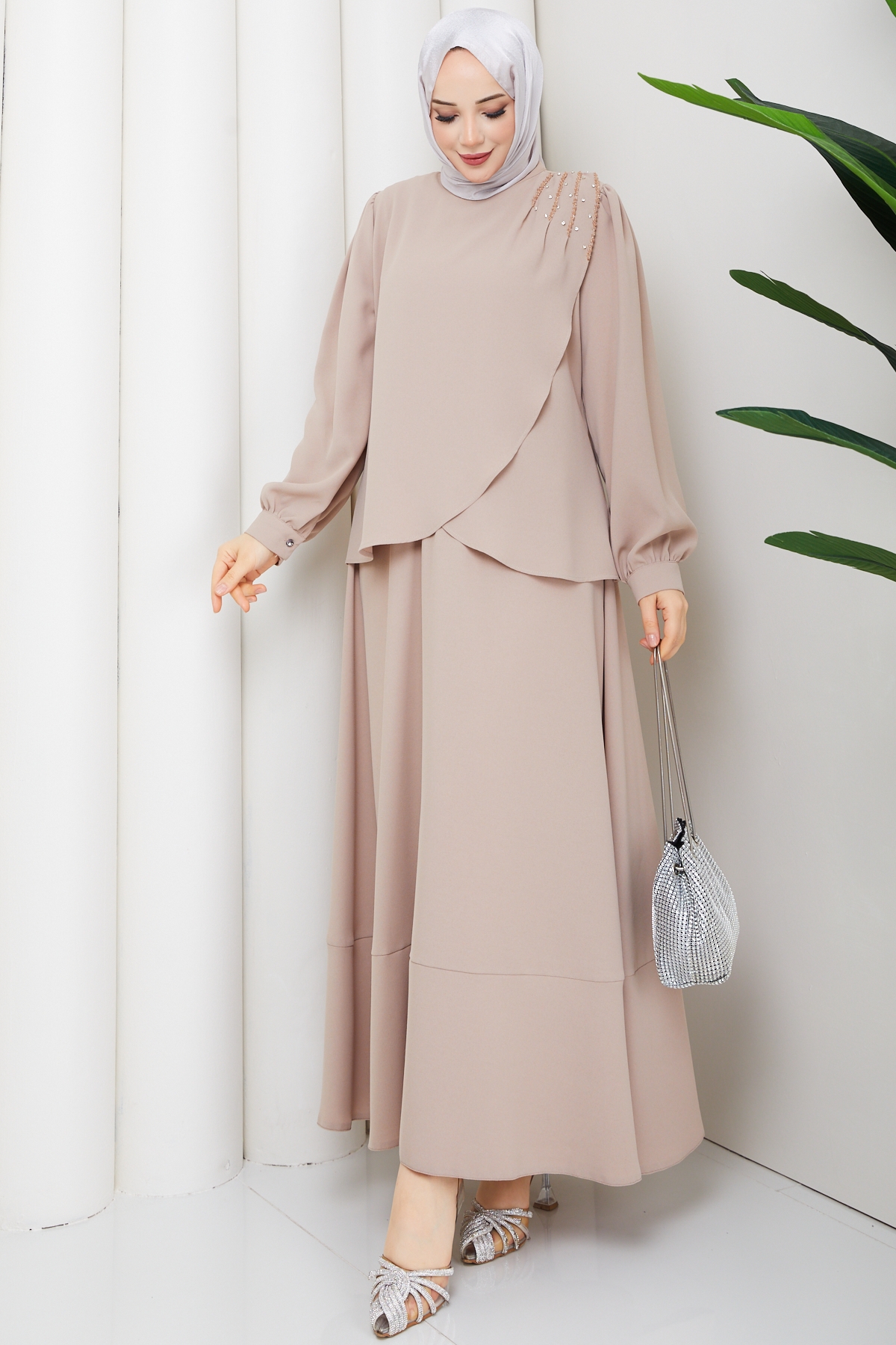 Sultan Etekli Takım - Taş