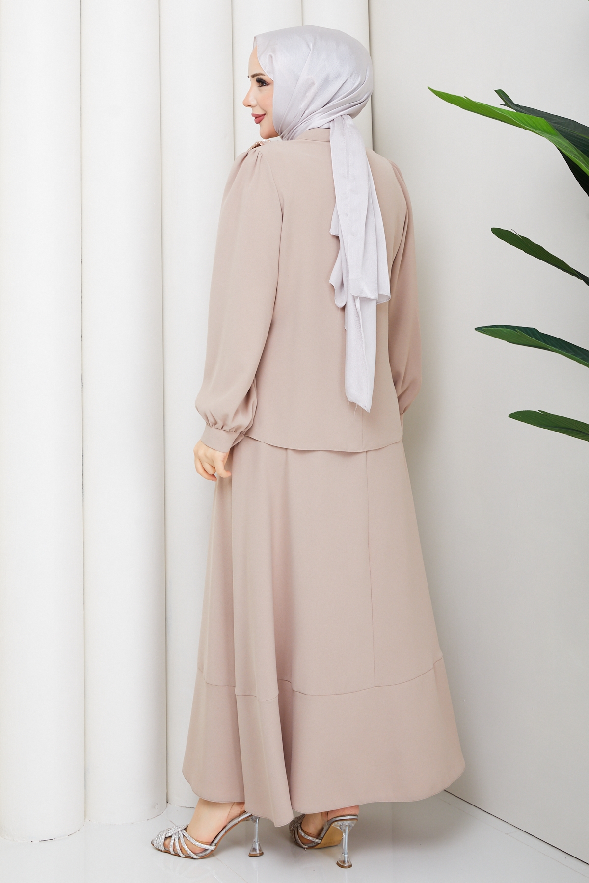 Sultan Etekli Takım - Taş