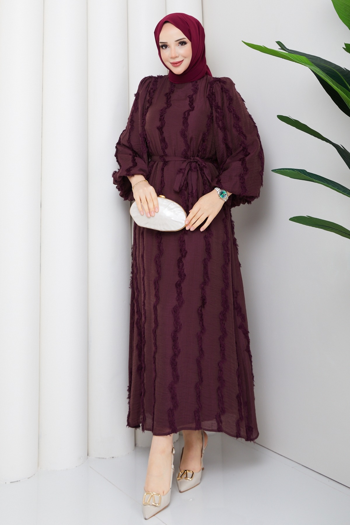 Eda Elbise - Mürdüm