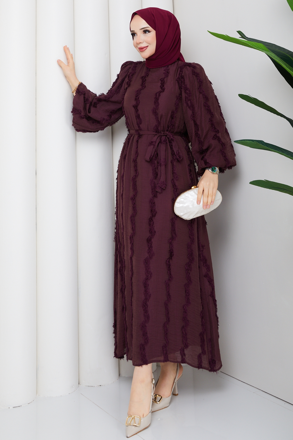 Eda Elbise - Mürdüm