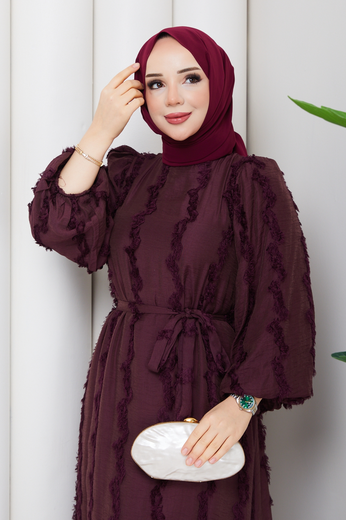 Eda Elbise - Mürdüm