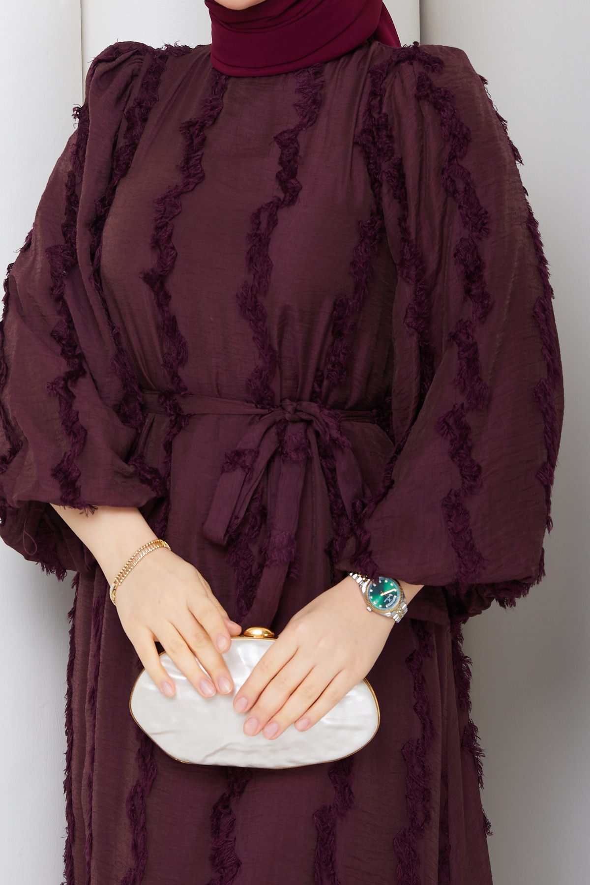 Eda Elbise - Mürdüm