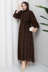 Eda Elbise - Kahve