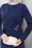 Meral Elbise - Laci
