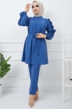 Kardelen Takım 4565 - Mavi