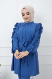 Kardelen Takım 4565 - Mavi