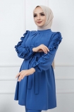 Kardelen Takım 4565 - Mavi
