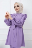 Kardelen Takım 4565 - Lila