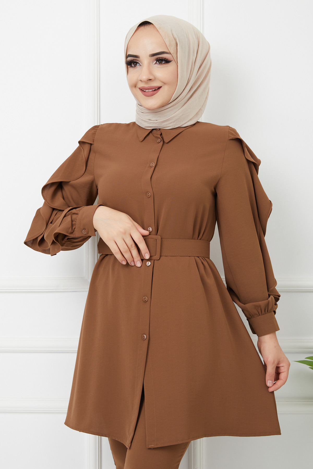moda kahve